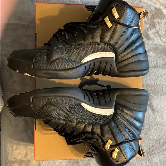Jordan master 12s - Picture 3 of 5
